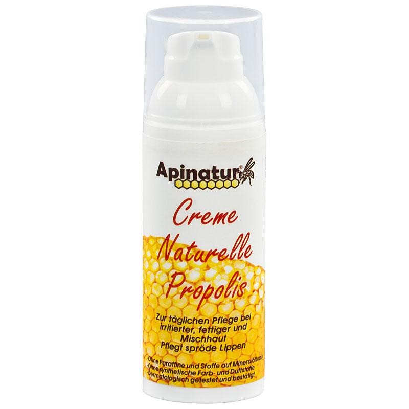 CremeNaturellPropolis