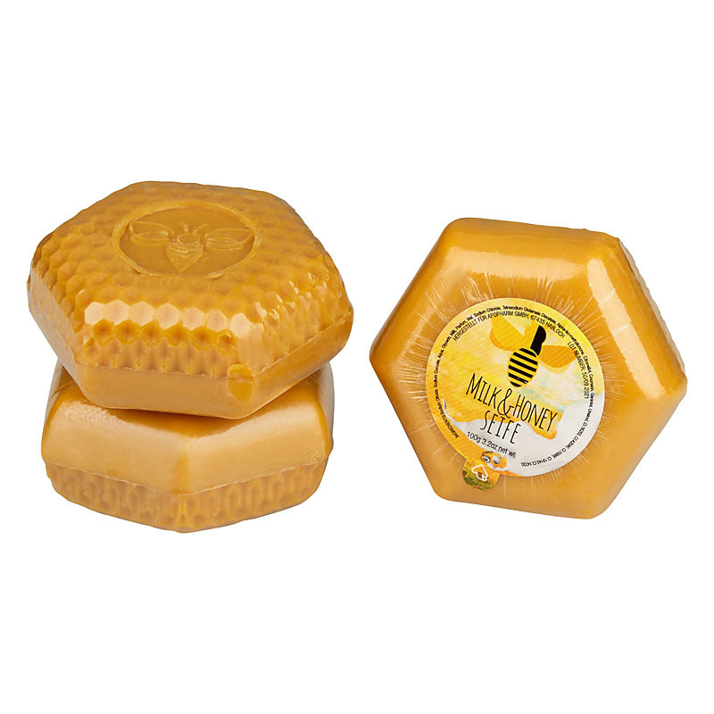 MilkHoneySeife1